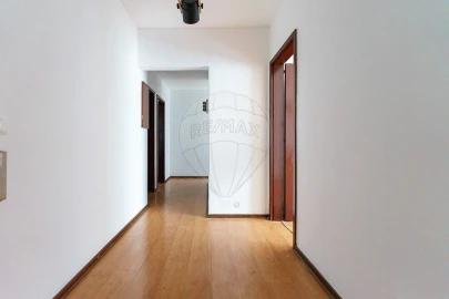Apartamento T4 para Arrendamento em Oeiras e São Julião da Barra, Paço de Arcos e Caxias