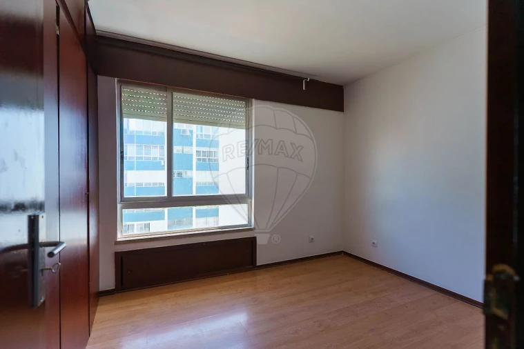 Apartamento T4 para Arrendamento em Oeiras e São Julião da Barra, Paço de Arcos e Caxias Foto 34