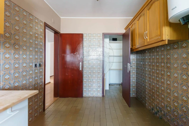 Apartamento T4 para Arrendamento em Oeiras e São Julião da Barra, Paço de Arcos e Caxias Foto 21