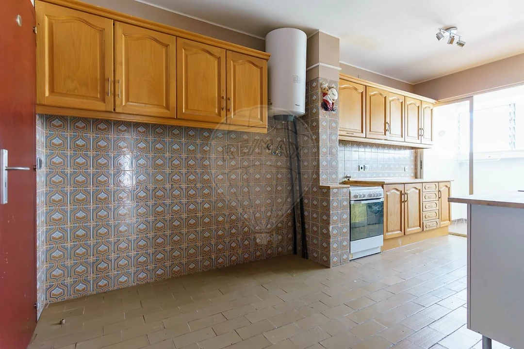 Apartamento T4 para Arrendamento em Oeiras e São Julião da Barra, Paço de Arcos e Caxias Foto 41