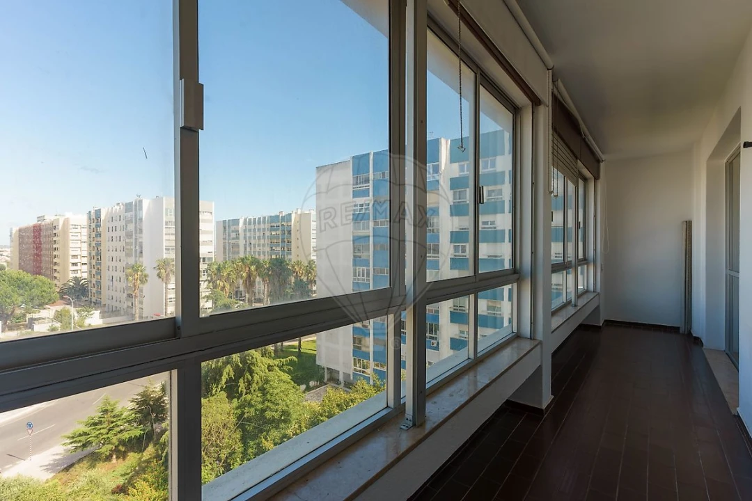 Apartamento T4 para Arrendamento em Oeiras e São Julião da Barra, Paço de Arcos e Caxias Foto 31