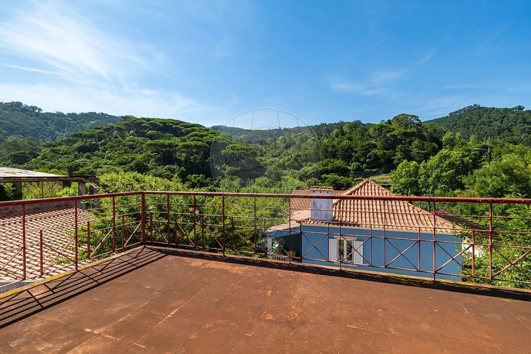 Moradia T4 para Venda em Santa Maria e São Miguel, São Martinho, São Pedro Penaferrim Foto 25