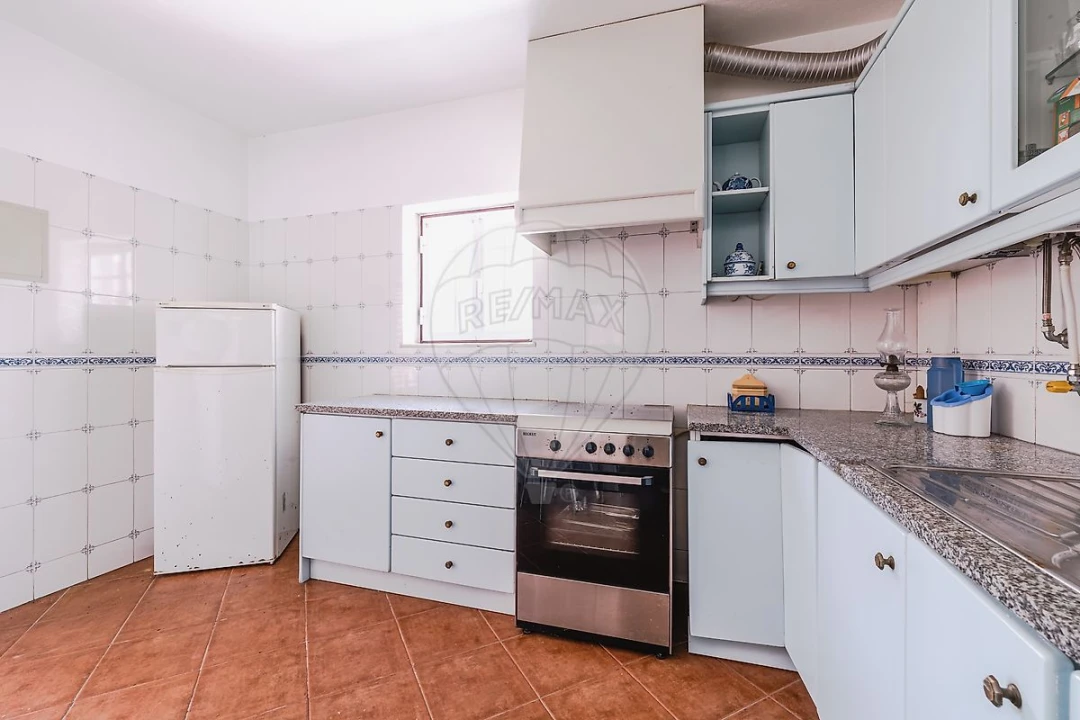 Moradia T4 para Venda em Santa Maria e São Miguel, São Martinho, São Pedro Penaferrim Foto 39