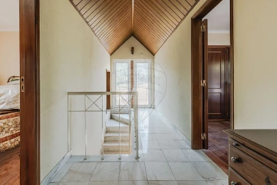 Moradia T4 para Venda em Santa Maria e São Miguel, São Martinho, São Pedro Penaferrim