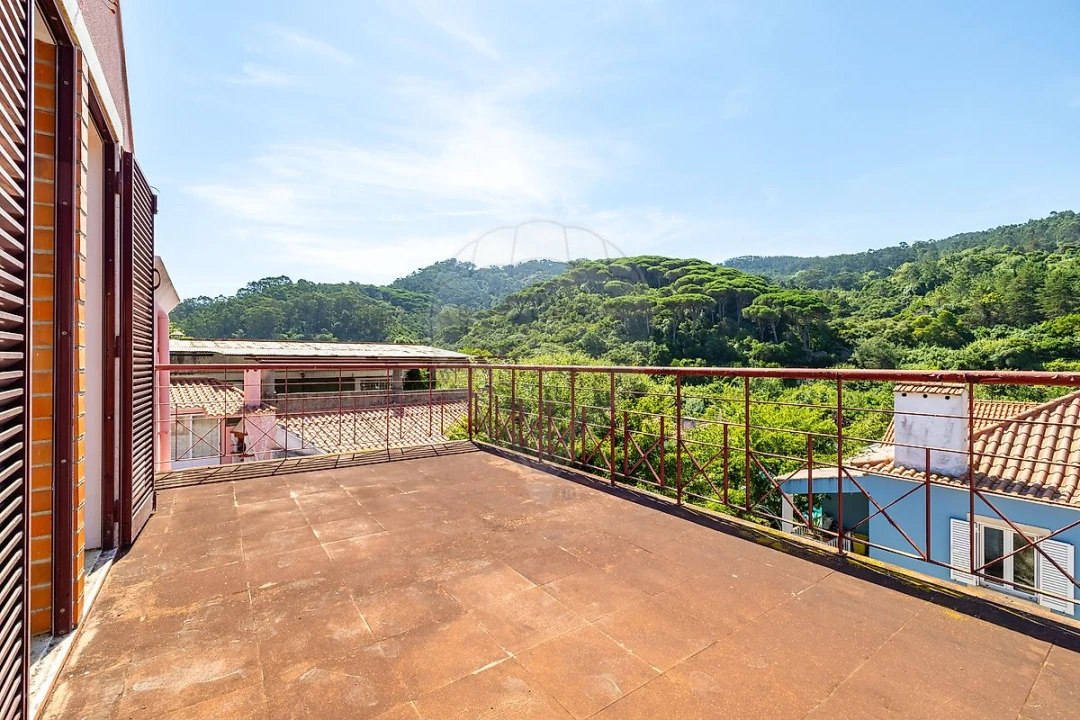 Moradia T4 para Venda em Santa Maria e São Miguel, São Martinho, São Pedro Penaferrim Foto 24