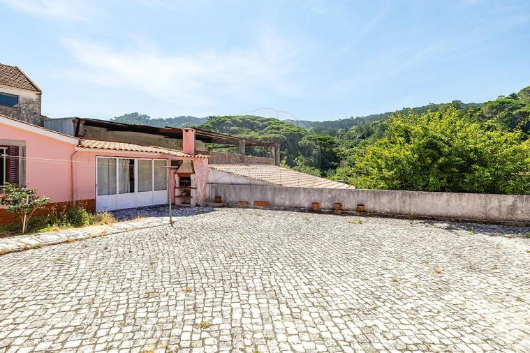 Moradia T4 para Venda em Santa Maria e São Miguel, São Martinho, São Pedro Penaferrim Foto 46