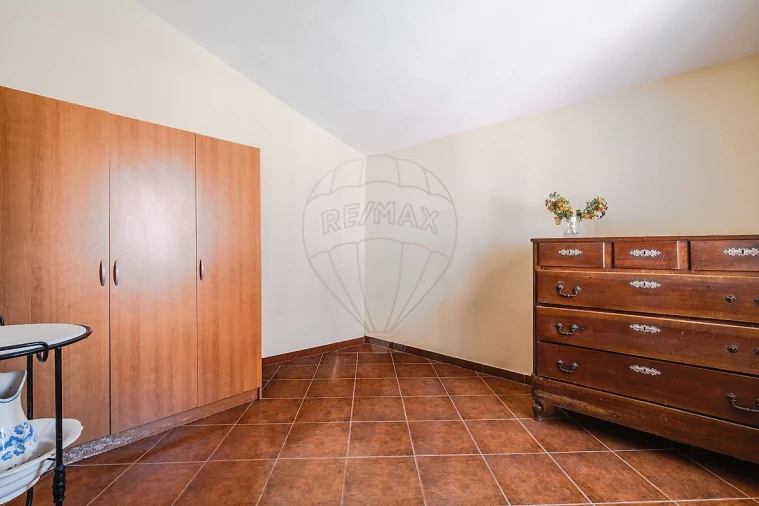 Moradia T4 para Venda em Santa Maria e São Miguel, São Martinho, São Pedro Penaferrim Foto 41