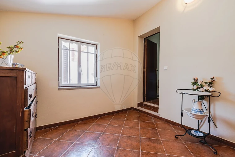 Moradia T4 para Venda em Santa Maria e São Miguel, São Martinho, São Pedro Penaferrim Foto 40