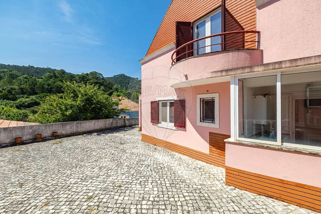 Moradia T4 para Venda em Santa Maria e São Miguel, São Martinho, São Pedro Penaferrim Foto 45