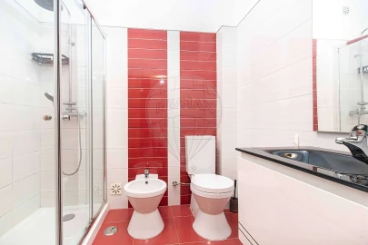 Apartamento T2 para Venda em Castanheira do Ribatejo e Cachoeiras