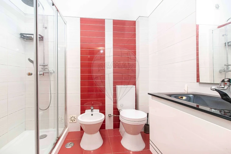 Apartamento T2 para Venda em Castanheira do Ribatejo e Cachoeiras Foto 10