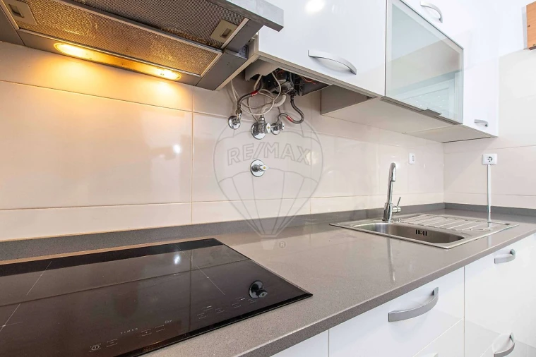 Apartamento T2 para Venda em Castanheira do Ribatejo e Cachoeiras Foto 5