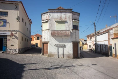 Moradia T4 para Venda em Meca
