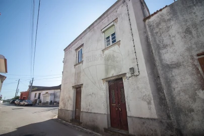 Moradia T4 para Venda em Meca