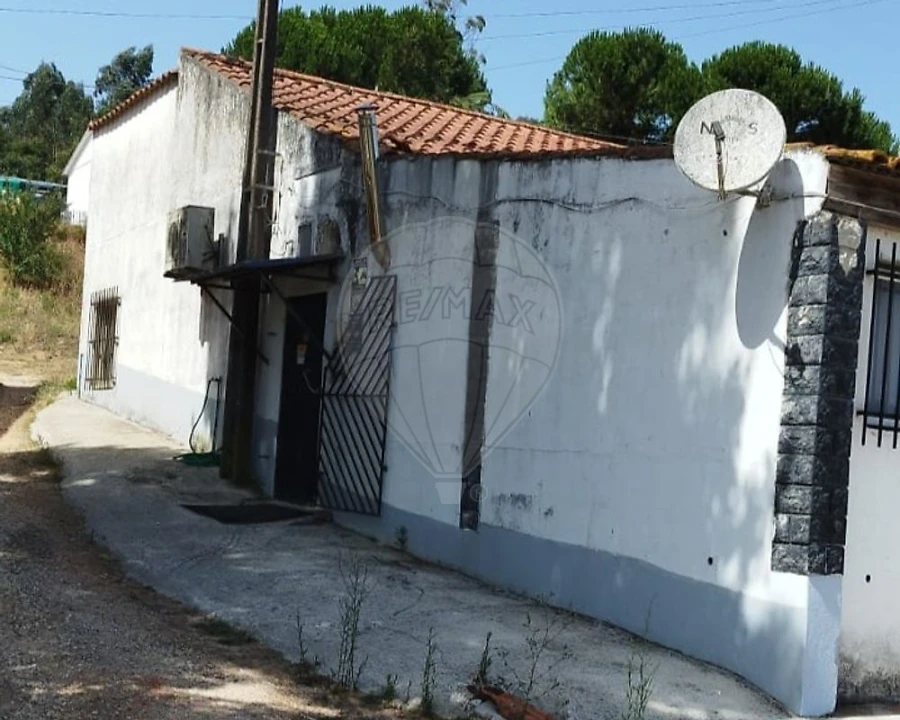 Negócio para Venda em Rio Maior Foto 9