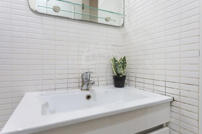 Apartamento T1 para Venda em Águas Livres