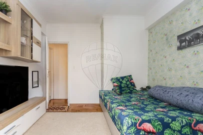 Apartamento T1 para Venda em Águas Livres