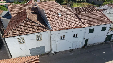 Moradia T4 para Venda em São Miguel, Santa Eufémia e Rabaçal