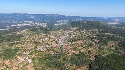 Moradia T4 para Venda em São Miguel, Santa Eufémia e Rabaçal