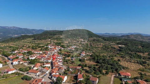 Moradia T4 para Venda em São Miguel, Santa Eufémia e Rabaçal