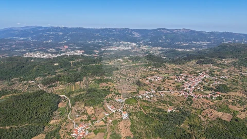 Moradia T4 para Venda em São Miguel, Santa Eufémia e Rabaçal