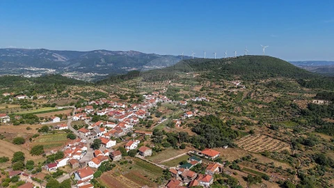 Moradia T4 para Venda em São Miguel, Santa Eufémia e Rabaçal