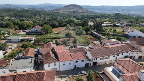 Moradia T4 para Venda em São Miguel, Santa Eufémia e Rabaçal