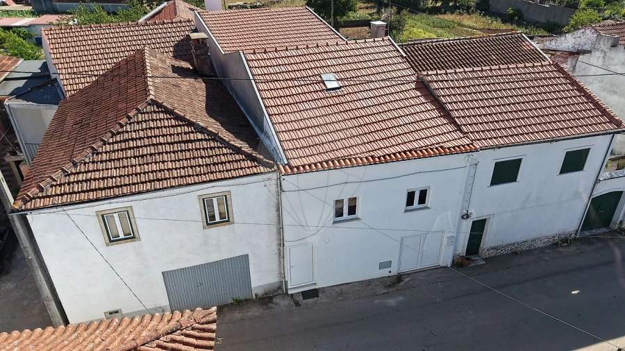 Moradia T4 para Venda em São Miguel, Santa Eufémia e Rabaçal Foto 5