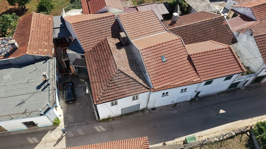 Moradia T4 para Venda em São Miguel, Santa Eufémia e Rabaçal