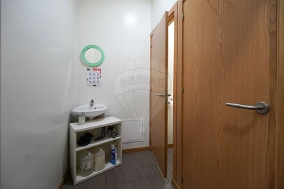 Moradia T0 para Venda em Quiaios