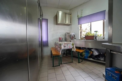 Moradia T0 para Venda em Quiaios