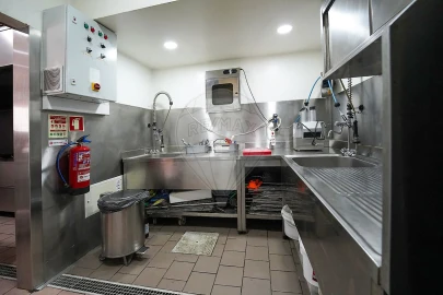 Moradia T0 para Venda em Quiaios