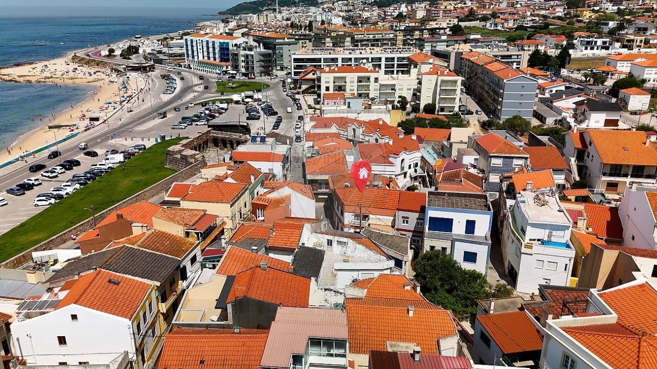 Moradia T0 para Venda em Quiaios Foto 1