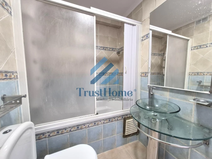 Apartamento T3 para Venda em Agualva e Mira-Sintra Foto 12