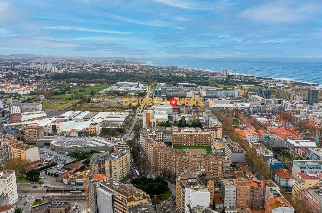 Apartamento T3 para Venda em Matosinhos e Leça da Palmeira Foto 27