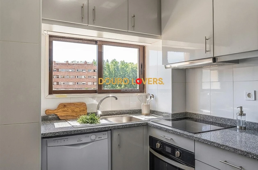 Apartamento T3 para Venda em Matosinhos e Leça da Palmeira Foto 9
