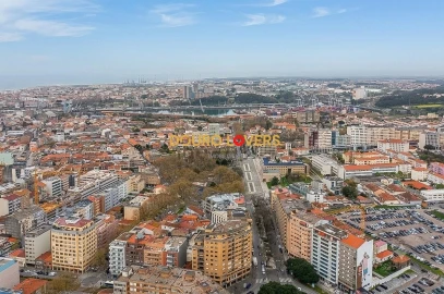 Apartamento T3 para Venda em Matosinhos e Leça da Palmeira