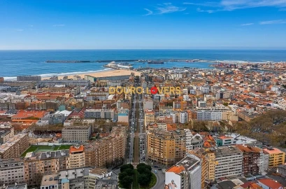 Apartamento T3 para Venda em Matosinhos e Leça da Palmeira