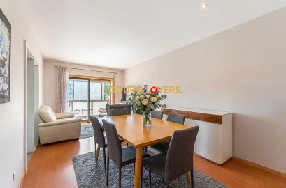 Apartamento T3 para Venda em Matosinhos e Leça da Palmeira