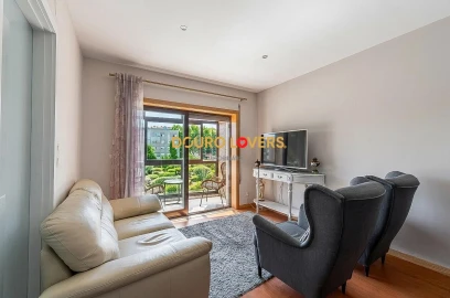Apartamento T3 para Venda em Matosinhos e Leça da Palmeira