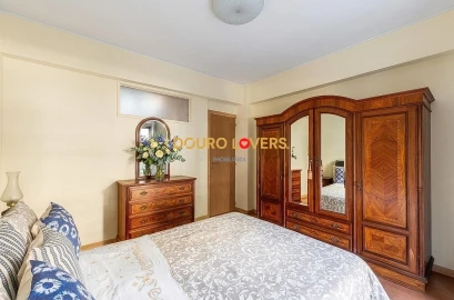 Apartamento T3 para Venda em Matosinhos e Leça da Palmeira