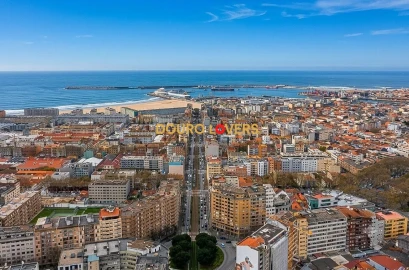 Apartamento T3 para Venda em Matosinhos e Leça da Palmeira