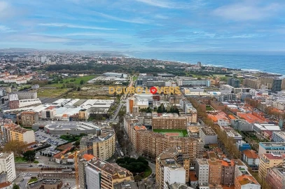 Apartamento T3 para Venda em Matosinhos e Leça da Palmeira