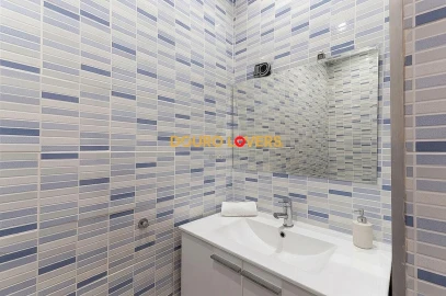 Apartamento T3 para Venda em Matosinhos e Leça da Palmeira