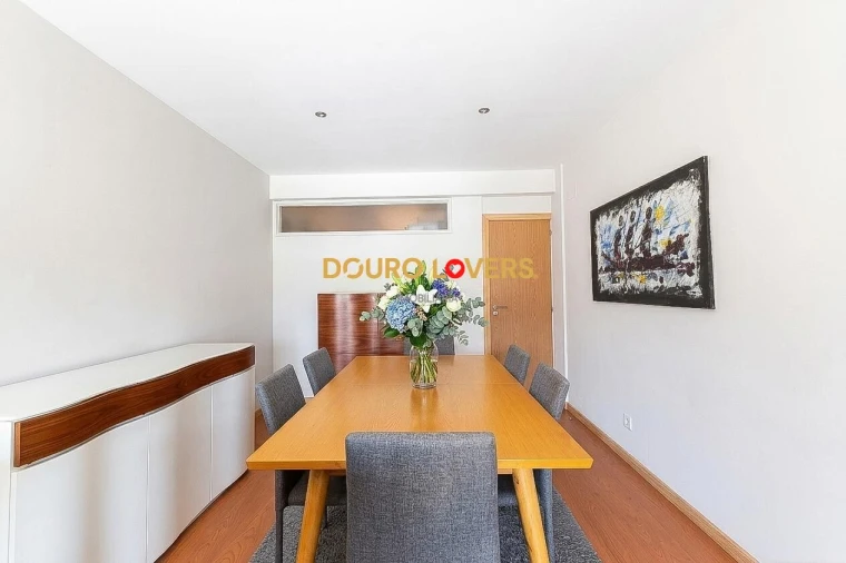 Apartamento T3 para Venda em Matosinhos e Leça da Palmeira Foto 10