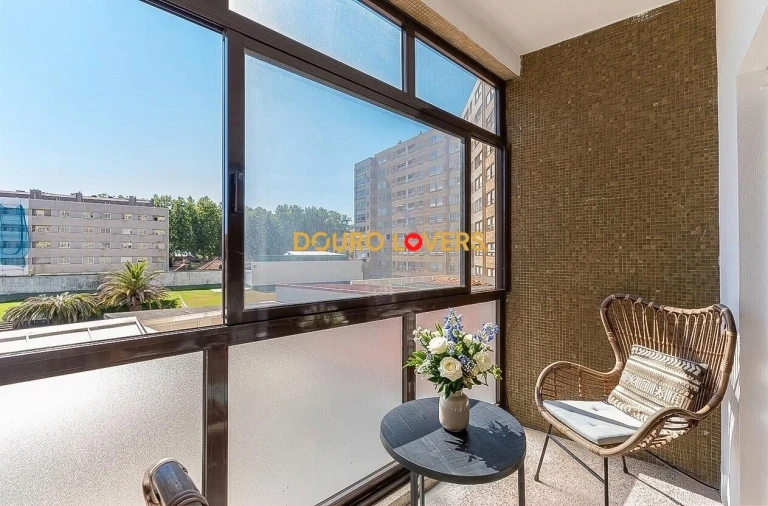 Apartamento T3 para Venda em Matosinhos e Leça da Palmeira Foto 12