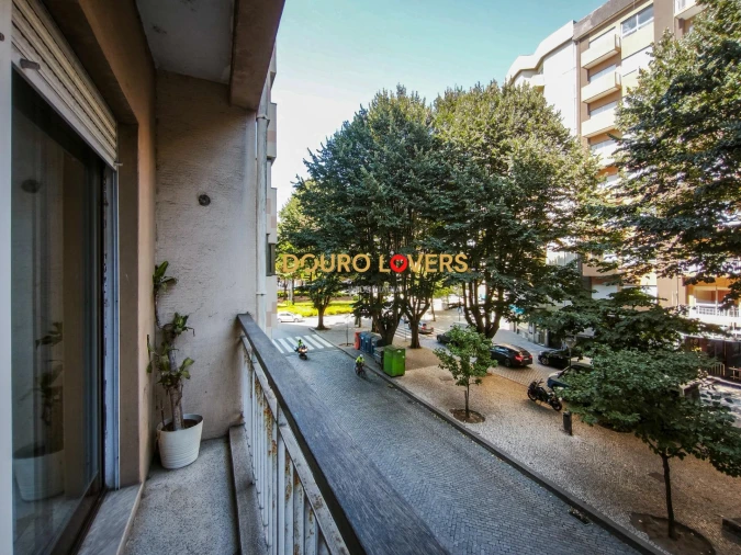 Apartamento T3 para Venda em Matosinhos e Leça da Palmeira Foto 19