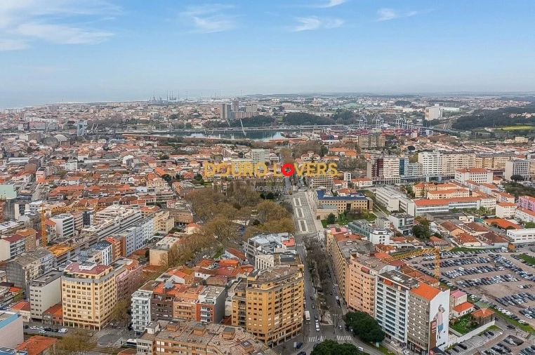 Apartamento T3 para Venda em Matosinhos e Leça da Palmeira Foto 25