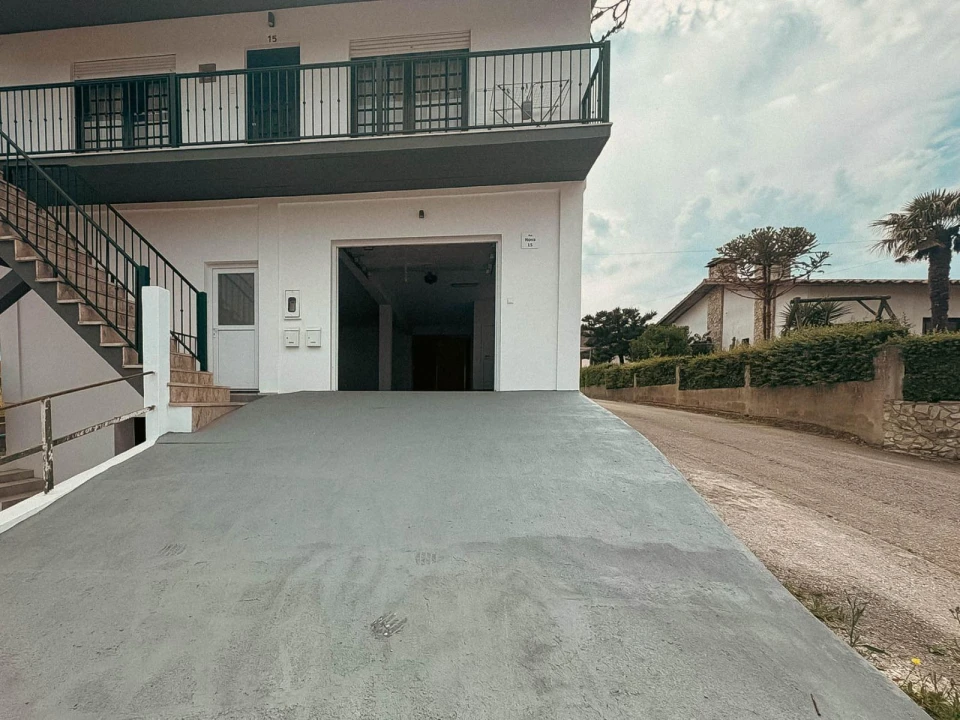 Armazém para Arrendamento em Maceira Foto 2