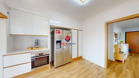 Apartamento T4 para Venda em Portimão